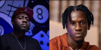 VIDEO: “DJ Slim’s TGMA Comment Was Loose Talk” – King Paluta F!res