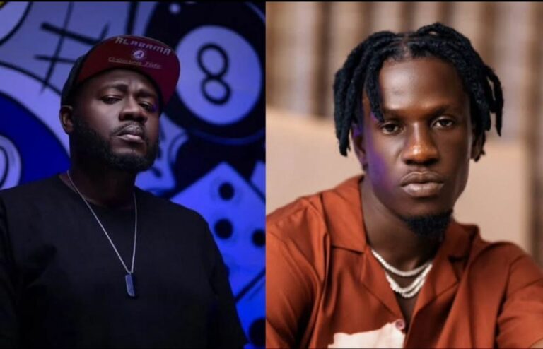 VIDEO: “DJ Slim’s TGMA Comment Was Loose Talk” – King Paluta F!res
