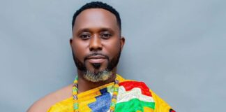 VIDEO: “There Is No Movie Industry In Ghana” – SamDakus Fires