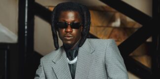 King Paluta Featured In 2025 BECE Creative Arts Paper