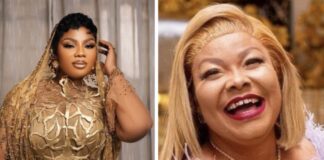 Trundra is for the farm – Nana Agradaa trolls Empress Gifty