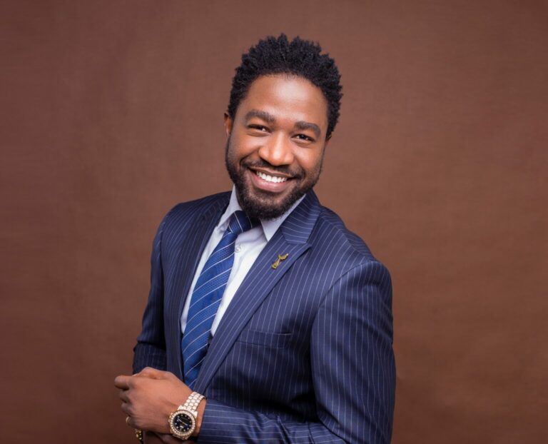 KMJ Reflects on Humble Beginnings; From Selling Sachet Water To Media Stardom