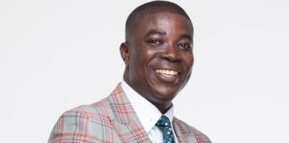 Jack Alolome Defends Political Endorsements, Recounts Disappointment With NPP And Praise For NDC