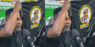 Kaakyire Kwame Appiah to Lead Vigil Walk in Honour of Late Highlife Legend Dada KD