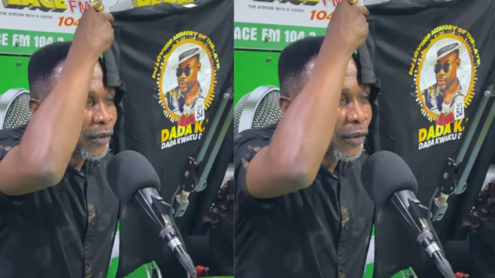 Kaakyire Kwame Appiah