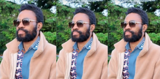 Kofi Adomah Shares Heartening Recovery Update After Near-Blinding Attack