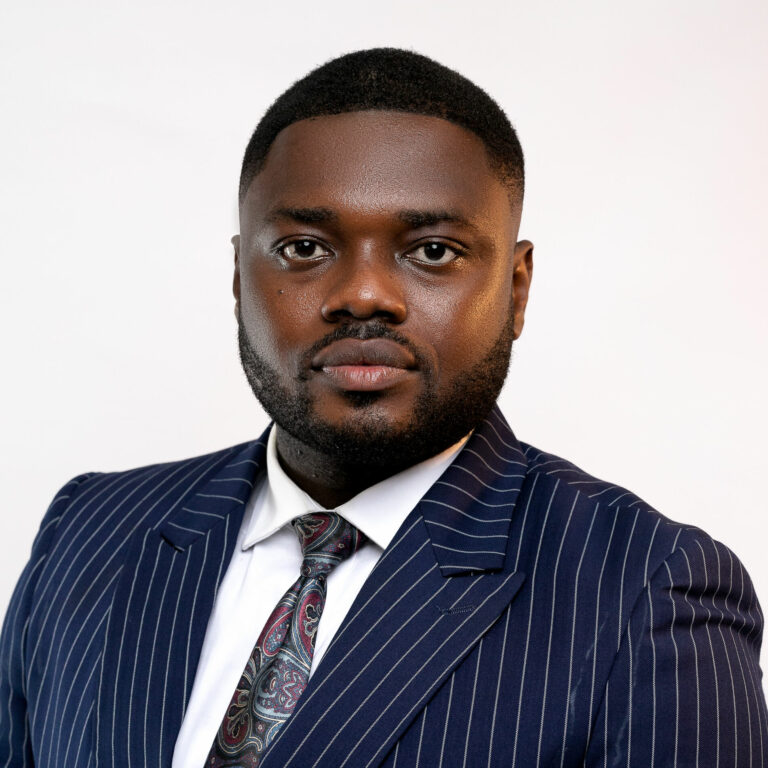 Kofi Owusu Peprah Opens Up About Leaving BNI Job To Pursue Gospel Music Full-Time