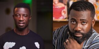 I Was Paying Staff While Your Mother Paid Your Fees – Kwaku Manu Slams Okatakyie Afrifa