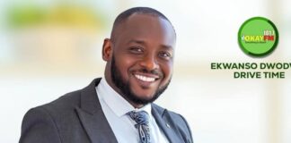 VIDEO: Nana Romeo Reveals How His Big Move To Okay FM Was Sealed In Just 10 Minutes