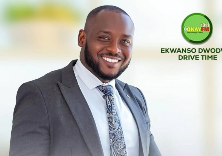 VIDEO: Nana Romeo Reveals How His Big Move To Okay FM Was Sealed In Just 10 Minutes