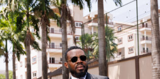 Richard Nii-Armah Quaye (RNAQ): A Ghanaian Industrialist Championing Financial Inclusion And Entrepreneurship In Africa