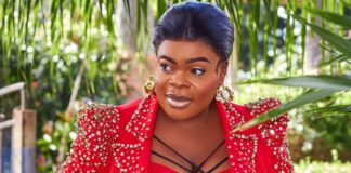 I’ve Helped Over 50 Women To Get Pregnant – Oheneni Adazoa Reveals