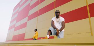 Sarkodie And Kweku Smoke Declare ‘Wãr’ With Words In Explõsive New Track “Violence” – Video