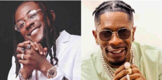 Remorseful Addi Self Finally Begs Shatta Wale For Reconciliation After Years Of Their Fallout