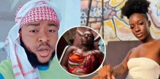 VIDEO: ‘He Should Stay In Prison’ – Father Of GhKobby Shockingly Reacts To Son’s Alleged Mũrder Of Girlfriend