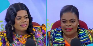 VIDEO: “I Am Not Bothered” – Oheneni Adazoa Speaks Following Her Success With Pregnancy For Other Women Despite Her Problems