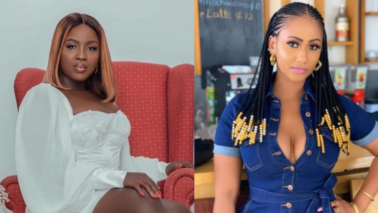 MC Yaa Yeboah Defends Hajia4Reall Amid Snitch Allegations Following FBI Fraud Crackdown