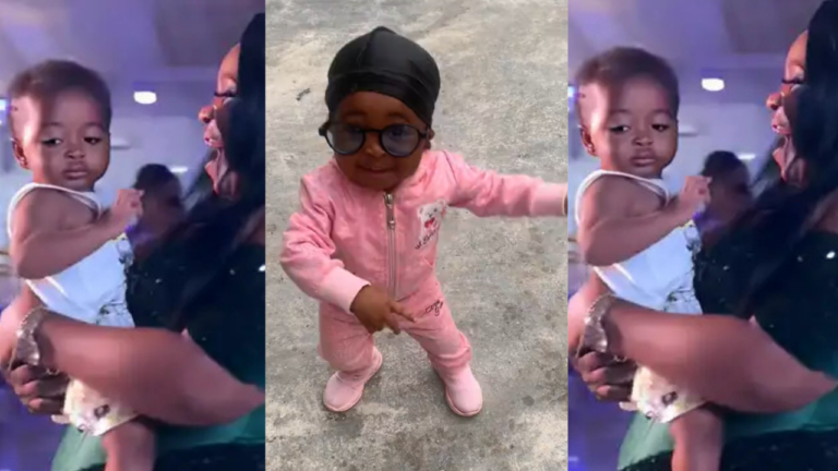 Mother of Late TikTok Star Antwiwaa Speaks After Daughter’s Tragic Passing