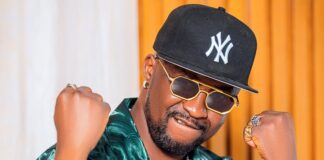 Archipalago Blãsts Kotoka Airport Staff For Trying To Stop Him From Filming At The Airport – Watch Video