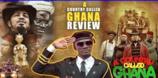 Lilwin Celebrates As His Movie ‘A Country Called Ghana’ Gets Featured On Amazon Prime – Watch Video