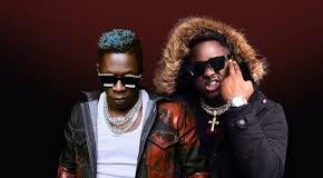 Shatta Wale Declares Medikal As Sarkodie’s Natural Successor In Ghana Rap Scene