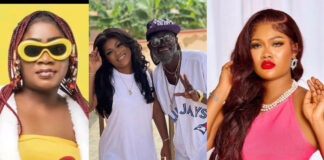 VIDEO: “Sandra Ababio Caused The Collapse Of My Marriage To Lilwin” – Ex-wife Sweet Pat Drops Bõmbshell