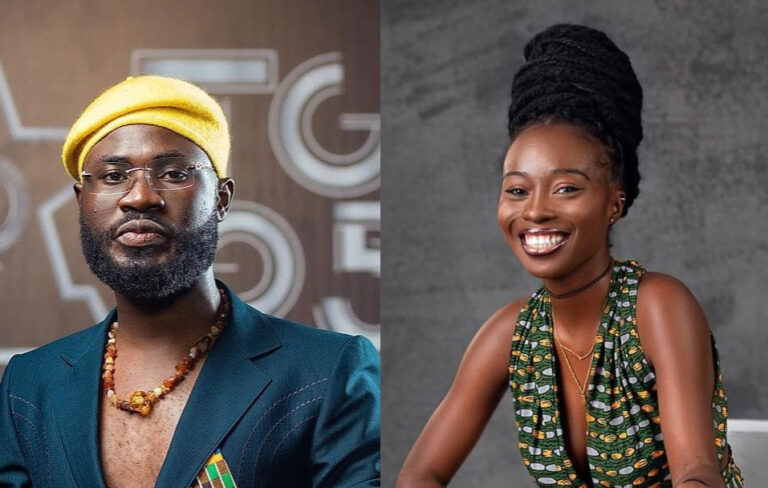 “We Will Keep The Same Energy” – Portfolio Clãps Back At Tilly Over Radio ‘Crucifixion’