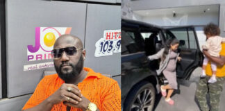 NY Melody Buys New Apartment For His Wife In Australia – Exclusive Video Surfaces Online