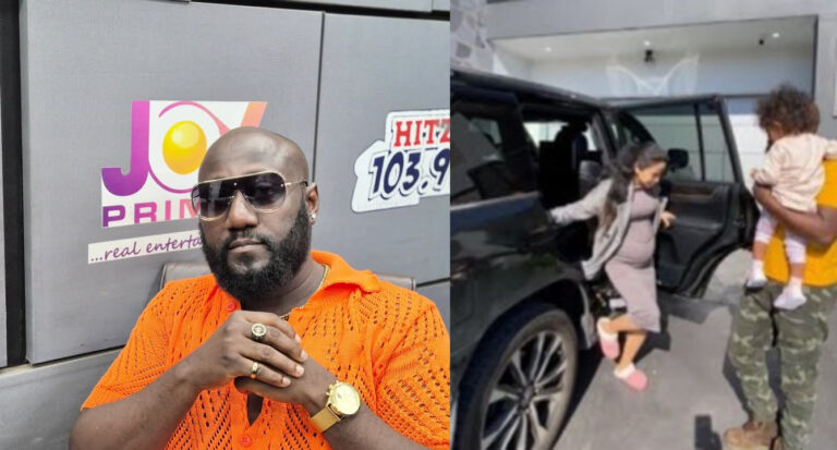 NY Melody Buys New Apartment For His Wife In Australia – Exclusive Video Surfaces Online