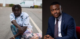 “He Was One Of The Best Students In Joduro” – Journalist Fiifi Manfred On Showboy’s Early Academic Life Amid Viral Post