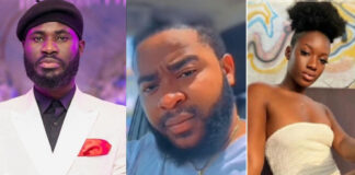 “He Could Not Even Kill a Fly” – MC Portfolio Expresses Shock Over Reports Of TikToker GhKobby Allegedly Shõõting Girlfriend In Yeji