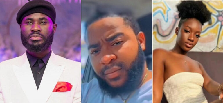 “He Could Not Even Kill a Fly” – MC Portfolio Expresses Shock Over Reports Of TikToker GhKobby Allegedly Shõõting Girlfriend In Yeji