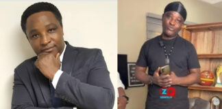 VIDEO: Actor Daniel Adeleye Resurfaces After Years Of Absence – Check Out His New Look