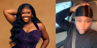 Tiktoker Akosua Diqson Responds To Public Perception Over Her Tomboy Dressing – Watch Video