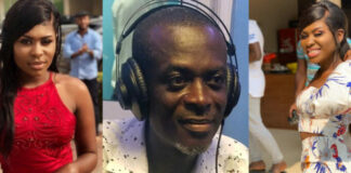 “I Can’t Control Yaa Jackson” – Jackson K. Bentum Breaks Silence On Criticisms Against Daughter’s Lifestyle Online