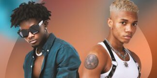 Kuami Eugene Confirms There Were Sometimes Tensions With KiDi During Lynx Entertainment Days
