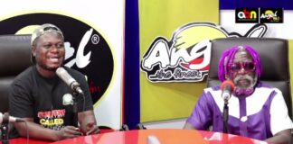 Oboy Siki And Director Garbin Spotted F!ghting During The Shooting Of A New Movie – Watch Video