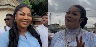 Court Rejects Agradaa’s Bid To Dismiss Empress Gifty’s Defamation Suit; Fined GH¢6K For Delays