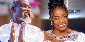 Diana Asamoah Blames Sister’s Death On Prophet Adom Kyei Duah’s ‘Miracle Sobolo’