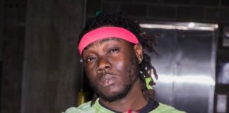 Showboy Expresses Disappointment Over Exclusion from UG Pent Hall Week Line-Up
