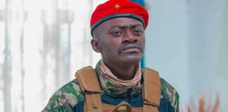 VIDEO: “Only Three Directors In Kumawood Can Shoot A Movie That Can Go International – Lilwin Fĩres