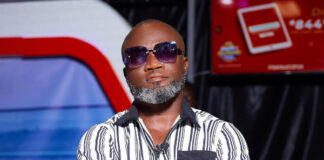 Ola Michael Backs Mahama as the Only Hope for Reviving Ghana’s Film Industry