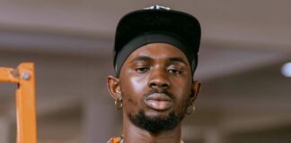 Black Sherif Wins Hearts with Inclusive Gesture at ‘Share a Coke’ Concert Black Sherif