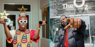 Medikal finally reacts to DJ Azonto’s $100 lawsuit threat