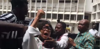 Jailed Nana Agradaa’s Court Case with Osofo Appiah Adjourned to November 11