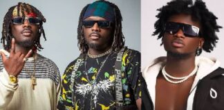 VIDEO: “Kuami Eugene Is A Spõilt Child” – Dope Nation Fĩres In Explosive Interview