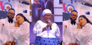 Nana Agradaa’s Mother Debunks Claims That Sofo Asiamah Was Sacked From Her Daughter’s House