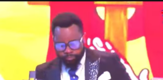 Sofo Asiamah And Church Members Cry On First Day At Church After Agradaa Was Sentenced 15 Years