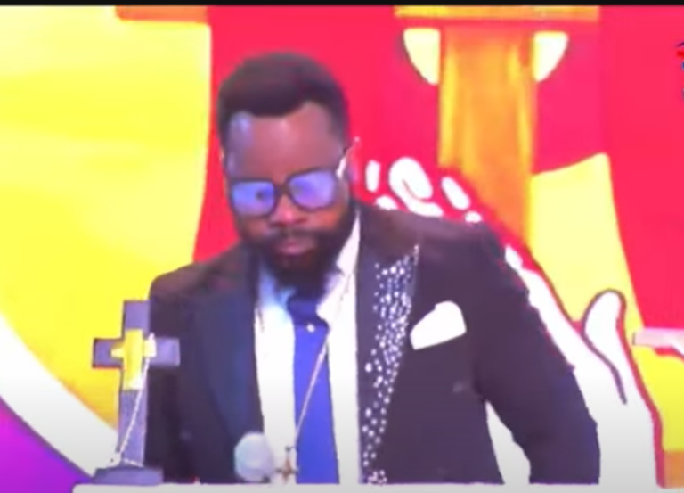 Angel Asiamah vows to remain chaste until Agradaa retruns
