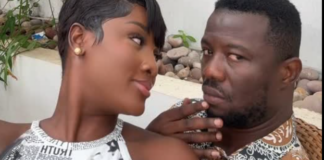 Adorable video of Kwaku Manu and Charly D warms hearts